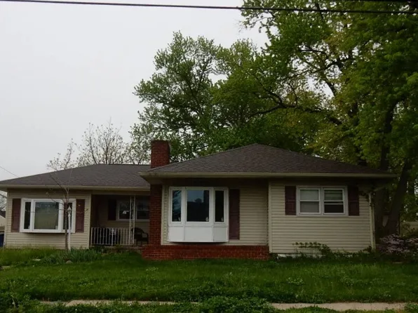 209 S Warwick Rd, Somerdale, NJ 08083