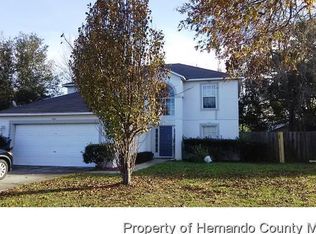 11334 Collingswood St, Spring Hill, FL 34608