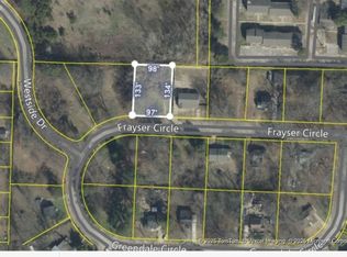 866 Frayser Cir, Memphis, TN 38127