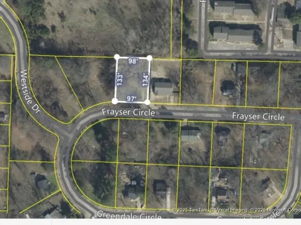 866 N Frayser Cir Lot 13, Memphis, TN 38127