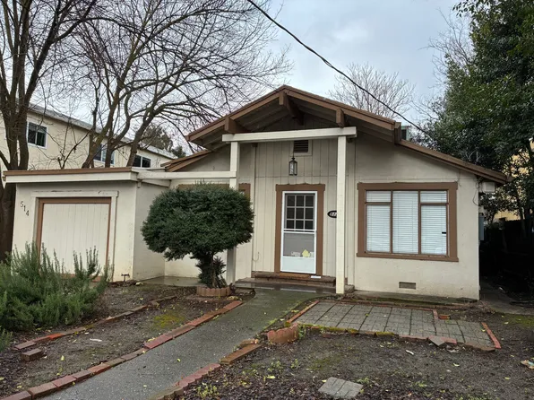 512 K St, Davis, CA 95616