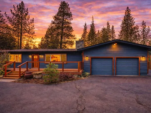 1060 Cheyenne Dr, South Lake Tahoe, CA 96150