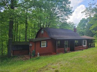 38126 Meadowood Trail Rd, Cadiz, OH 43907