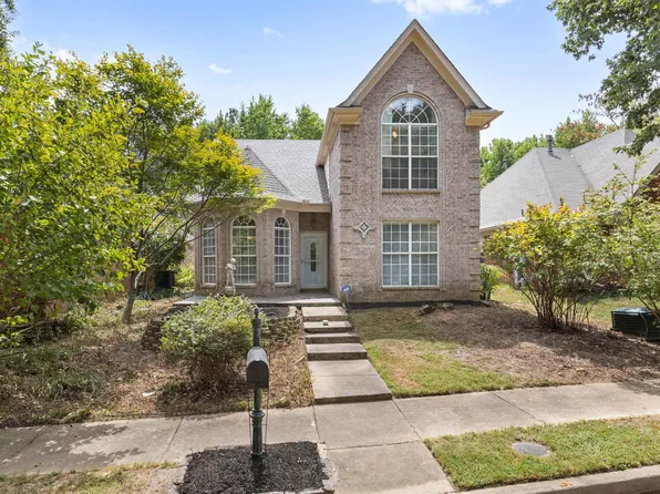 7007 Parkbrook Ln, Cordova, TN 38018