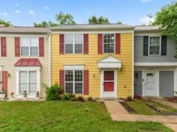 4574 Grouse Pl, Waldorf, MD 20603