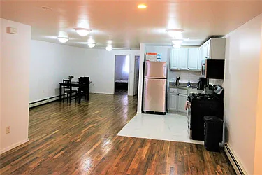 Rented by Keller Williams Realty Empire