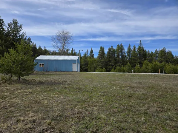 127 Stohr Rd, Newport, WA 99156