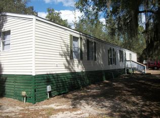 7025 Sapphire Ln, Keystone Heights, FL 32656