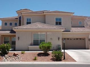 1496 Midnight Cowboy Ct, Las Vegas, NV 89110