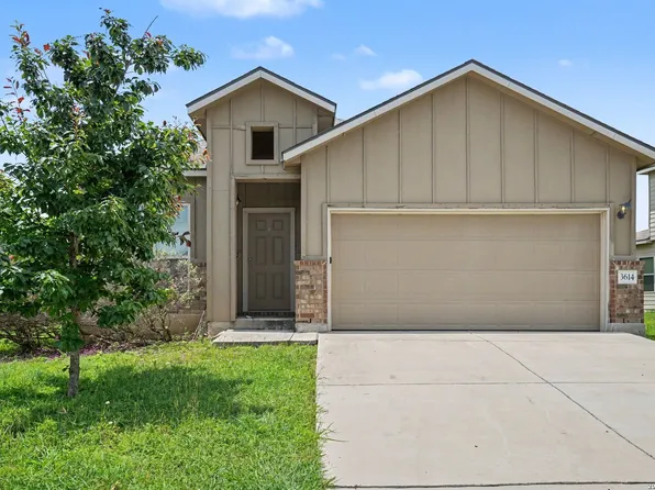 3614 SECO TIERRA, San Antonio, TX 78223
