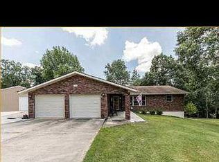 238 Raleigh Ln, Poplar Bluff, MO 63901