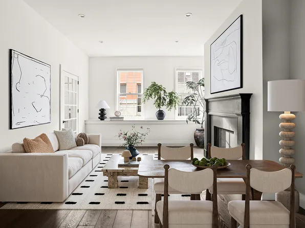 94 Barrow Street image 1 of 19