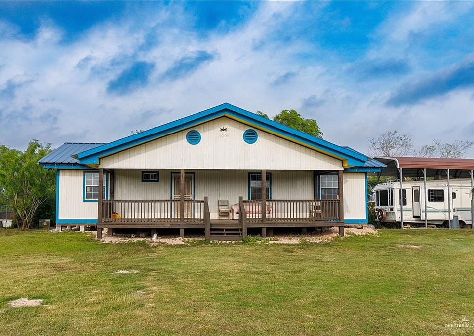 1st image of 4005 Vaquero Dr