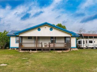 4005 Vaquero Dr, Weslaco, TX 78599
