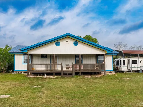 4005 Vaquero Dr, Weslaco, TX 78599
