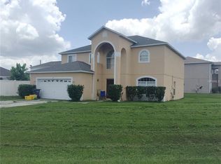 347 Kingfish Dr, Poinciana, FL 34759