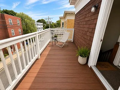 58 Mansfield St #6 — Photo 9