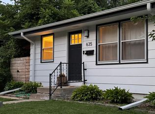 635 Quincy St NE, Minneapolis, MN 55413
