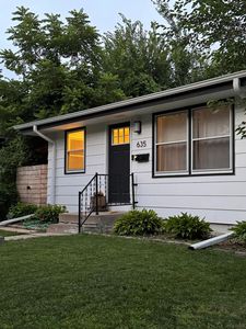 635 Quincy St NE, Minneapolis, MN, 55413