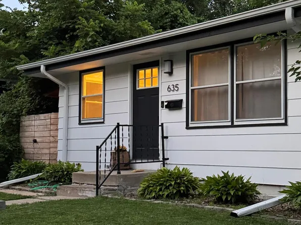 635 Quincy St NE, Minneapolis, MN 55413