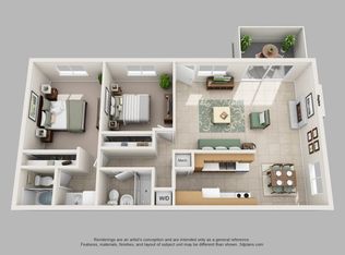 3025 Tully Rd APT 2, Modesto, CA 95350