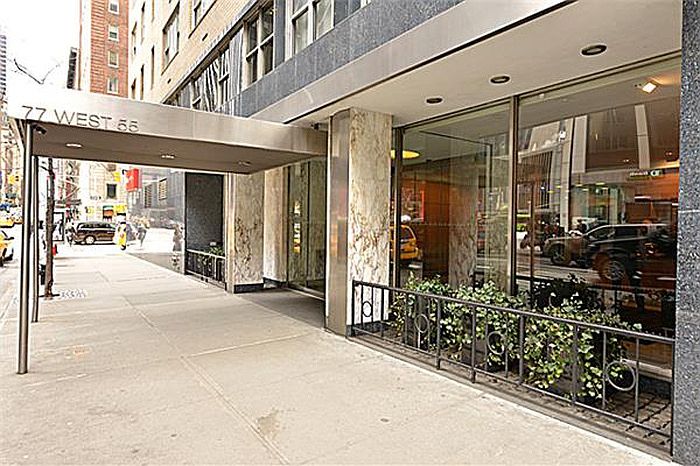 1st image of 77 W 55th St APT 4D
