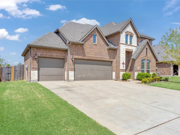 4712 Amesbury Ln, Sherman, TX 75092