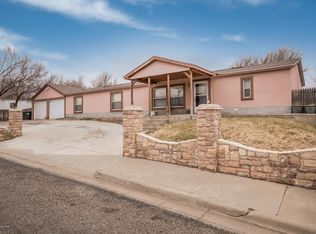 1815 N Garfield St, Amarillo, TX 79107