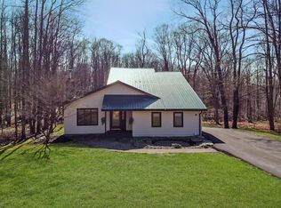 598 Carribean Rd, Du Bois, PA 15801