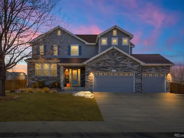 2198 E 149th Avenue, Thornton, CO 80602