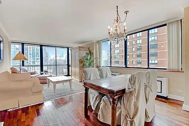 Rented by Compass