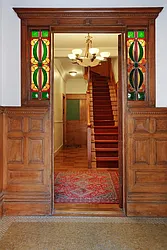 Rented by Corcoran