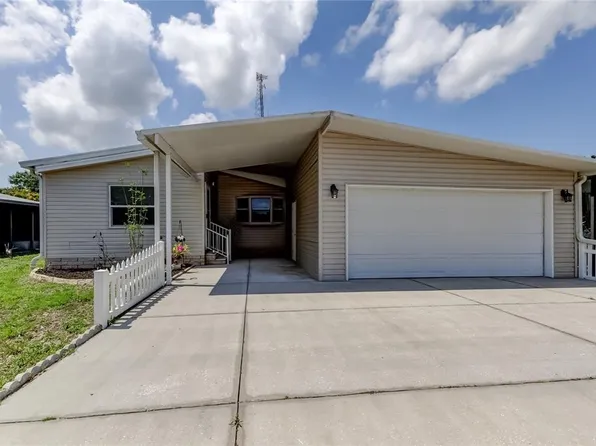 9110 Sheldon West Dr, Tampa, FL 33626