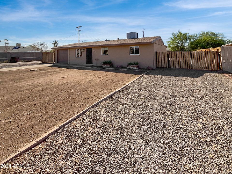 1st image of 7401 W DESERT COVE Avenue