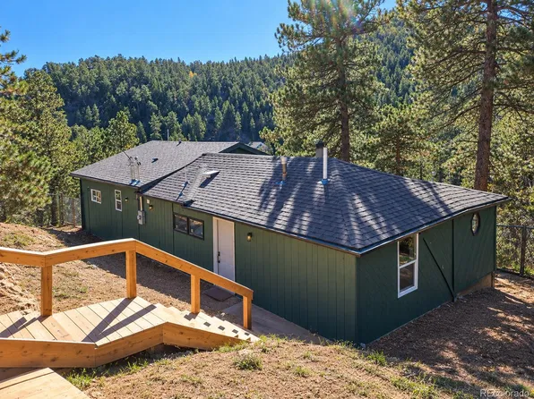 11130 Burland Drive, Golden, CO 80403