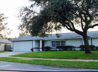 3484 Saddle Brook Dr, Melbourne, FL 32934