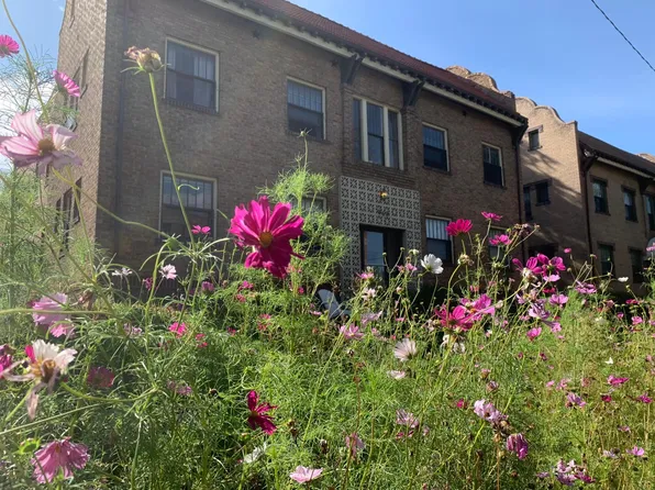 965 N Washington St APT 12, Denver, CO 80203