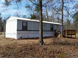 1110 Woodford Rd, Swansea, SC 29160