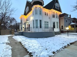 115 Woodland St #1A, Detroit, MI 48202