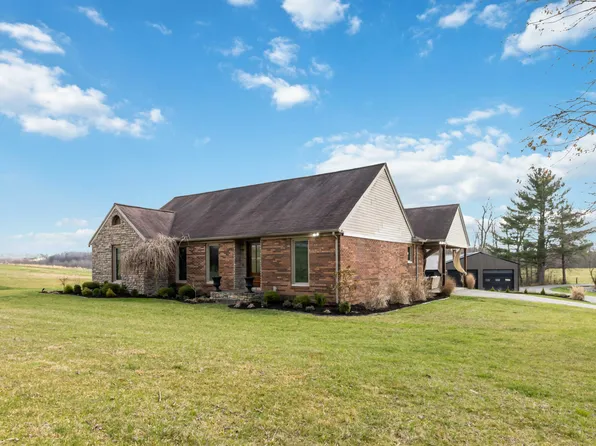 2657 River Rd, London, KY 40744