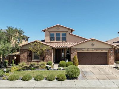 3915 Castellina Way, Manteca, CA, 95337