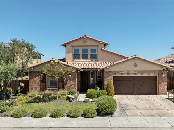 3915 Castellina Way, Manteca, CA 95337