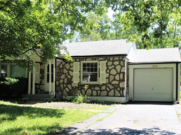 1968 Vinita Dr, Saint Louis, MO 63114