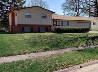 5576 Cherrywood Rd, Columbus, OH 43229