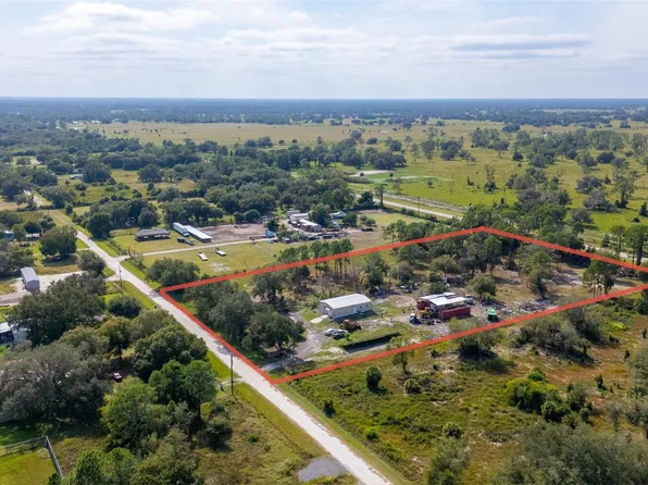 130 S Arboleda Street, Clewiston, FL 33440