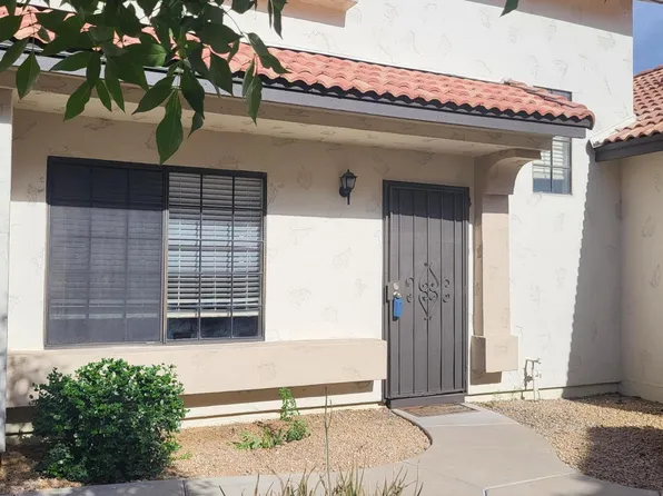 2941 N OREGON Street #3, Chandler, AZ 85225