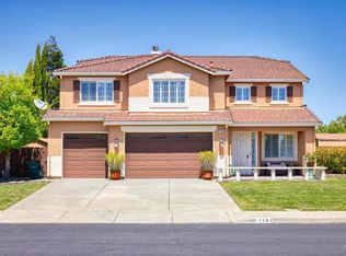 1101 Wildplum Ct, Vacaville, CA 95687