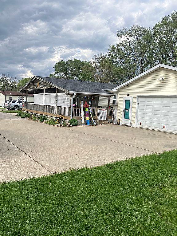 700 W Ridgeway Ave LOT 861, Cedar Falls, IA 50613 Zillow