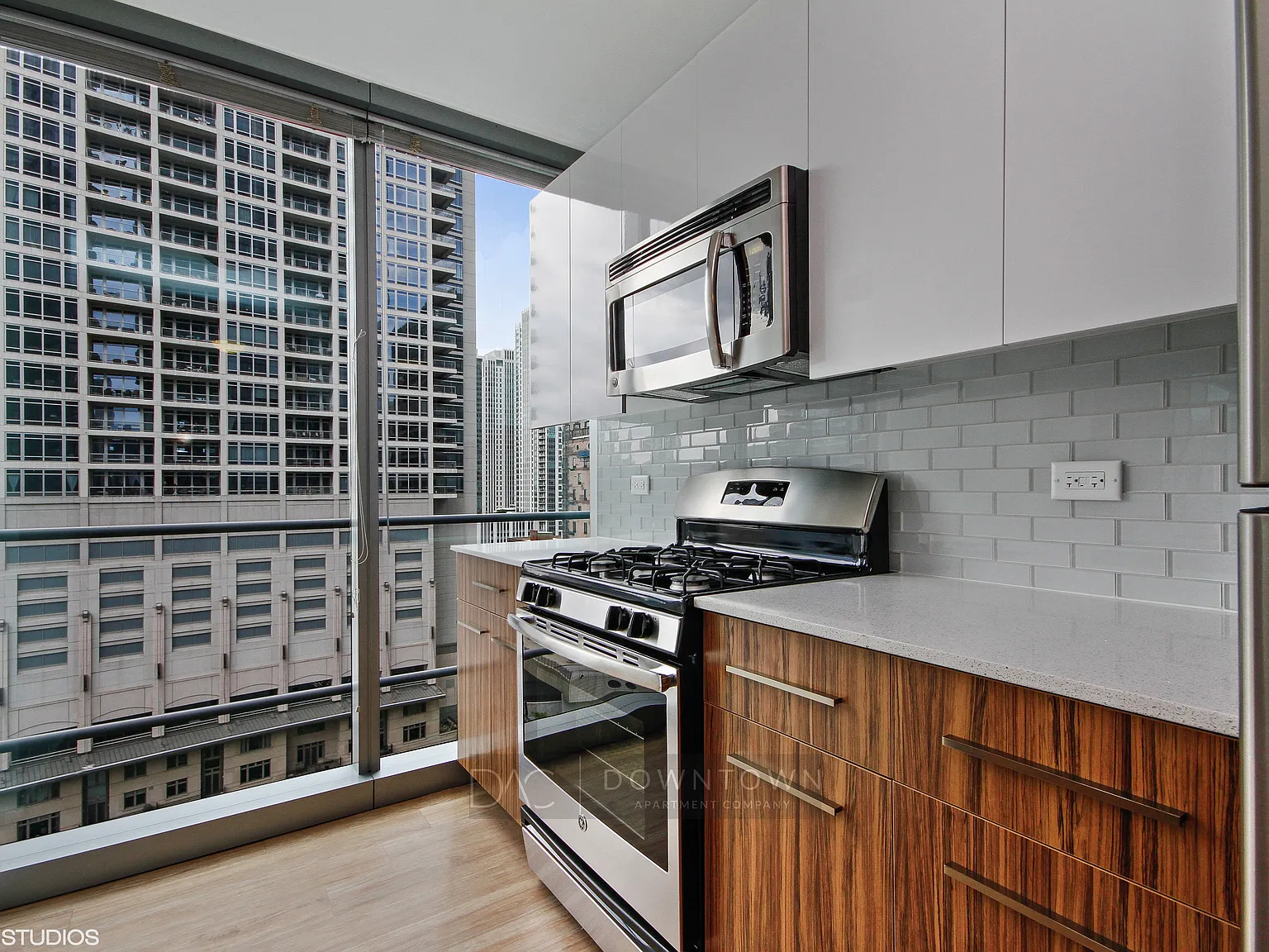 2 bed, 1443 sqft, $5,500 — Photo 2