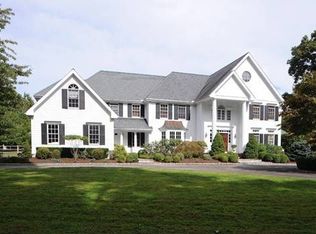 120 Fence Row Dr, Fairfield, CT 06824